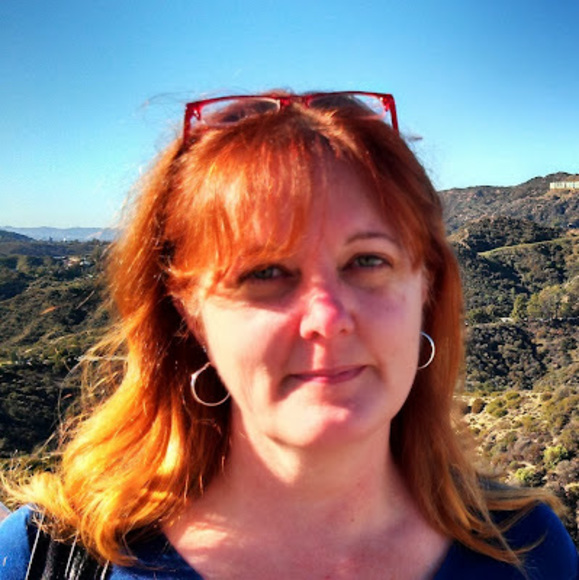 Meet your Posher, Kristine - Picture 1 of 1